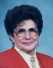 Dorothy Irene Clark