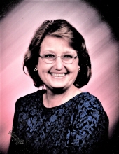 Kathy Sue Ballard Reed