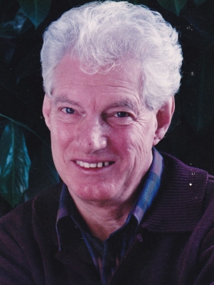 Photo of Harold Bell