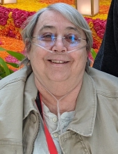 Susan M. McCullough
