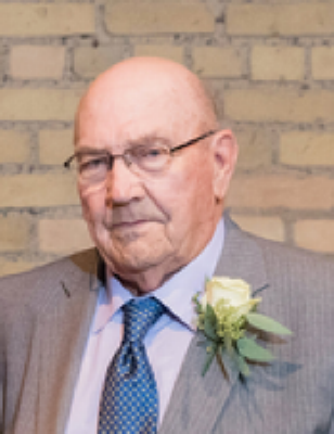 Donald Henry Ekre Enderlin, North Dakota Obituary