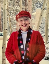 Barbara Higgins Taylor