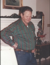 Clarence LaVerne Eason