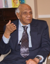 Asirvatham P. Perinpanayagam