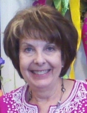 Nancye Johnston