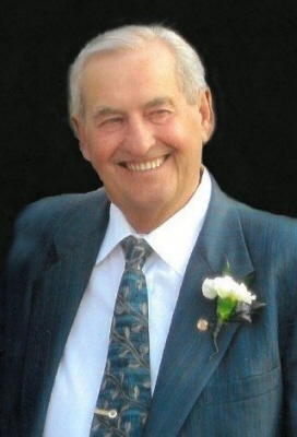Photo of Stanley William Presisniuk