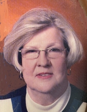 Sandra Jean Johnston