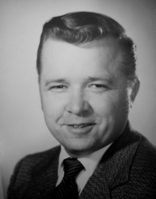 Photo of Robert Cindrick