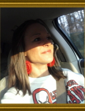 Donna Jo Posey Eaves