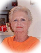Mrs. Linda Reeves Jolley