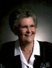 Edna Rogers McClure