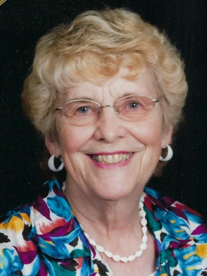 Lois M. Monroe