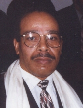 Lewis A. Johnson