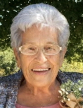 Gloria Ann Seevers