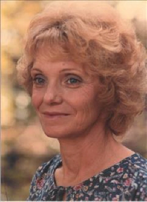 Marie Elizabeth Filion