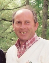 Guy Charles Watkins