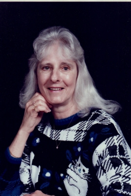 Photo of Janet Upton