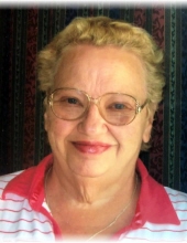 Janet Marie Smith