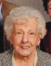 Clara M. Vitale