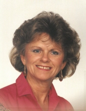 Linda Stermer Adkins