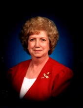 Lois Juanita Nealey Wheeler