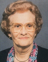 Virginia  Owens Gibbs
