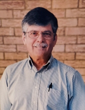 Dr. Richard Bruce Vierling