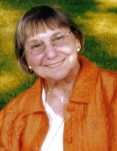 June Lee McDowell