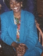 Mamie Lee Johnson