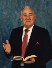 Rev. Earl Rowland