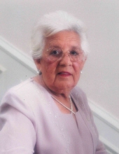 Maria Hortencia Soto Oranday