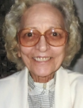Frances Patricia Sasala