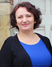 Valentyna Humenyuk