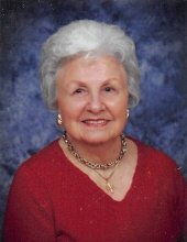 Joyce Clara Phillips Mixson