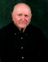 Bobby Gene Davis
