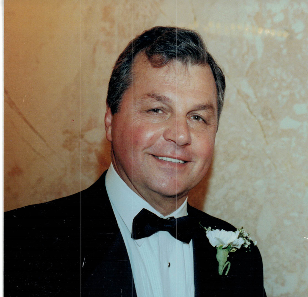 Lester A. Endo 2021 Hungerford & Clark Inc Funeral Home