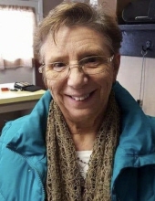 Sandra Marie Mathews