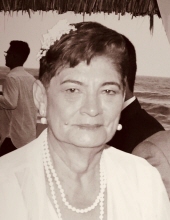 Rosa Irma Henriquez