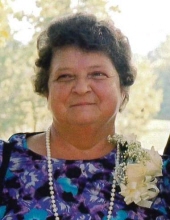 Shirley Ann Fox VanHorn