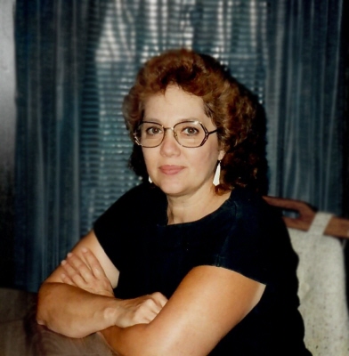Photo of Bonnie Crum