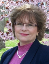 Judy Smith Portner