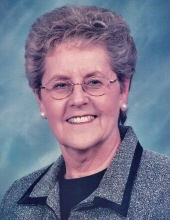 Shirley Ruth Britton