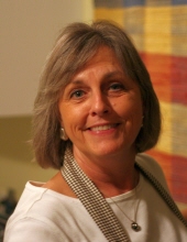 Linda Holt Armstrong
