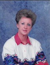 Glenda Faye Scott