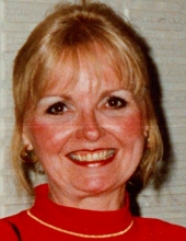Joyce E. Graff