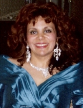 Mariam  Mansourian