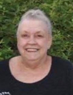 Mary Lou Curtis Obituary
