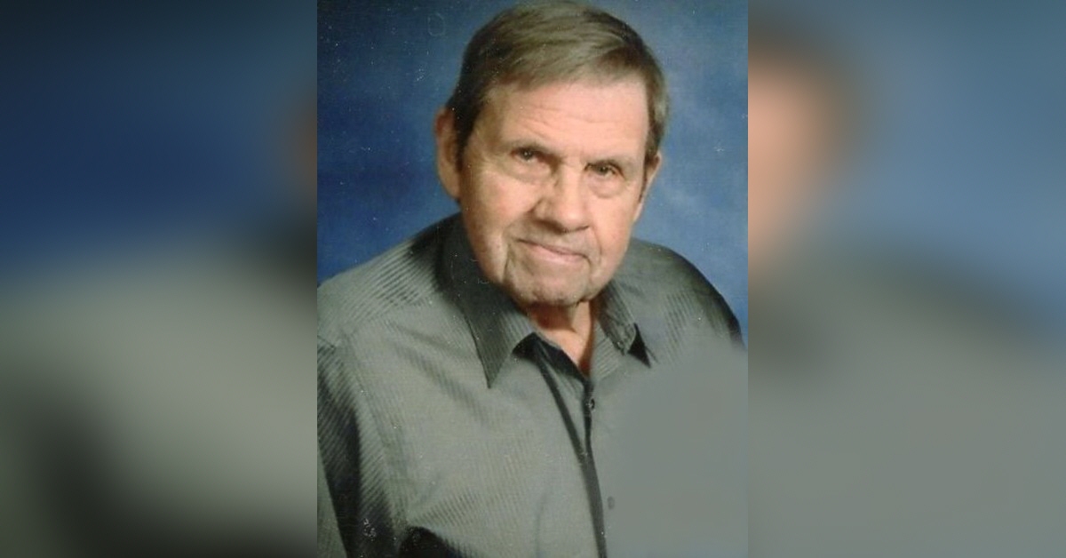 Obituary information for David Osborne