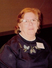 Elaine H. Cheramie