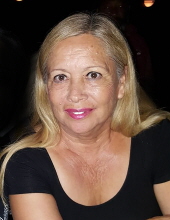 Maria  Concepcion  Robles